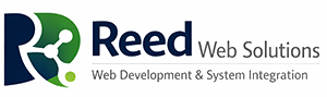 Reed Web Solutions Logo